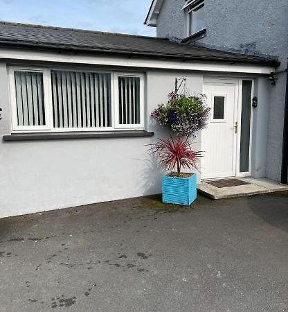 'Kodi'S Place' Well Appointed 1 Bedroom Apartment With Excellent Transport Links And Free Wi-Fi Whiteabbey Esterno foto