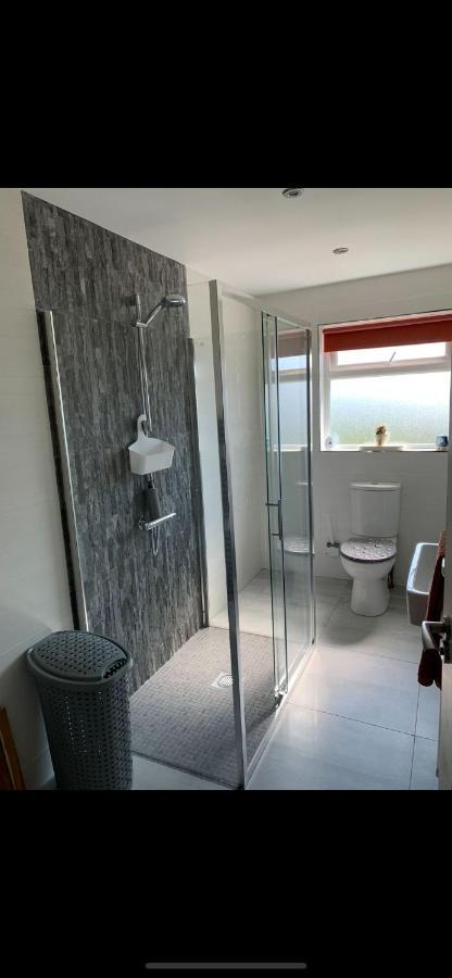 'Kodi'S Place' Well Appointed 1 Bedroom Apartment With Excellent Transport Links And Free Wi-Fi Whiteabbey Esterno foto