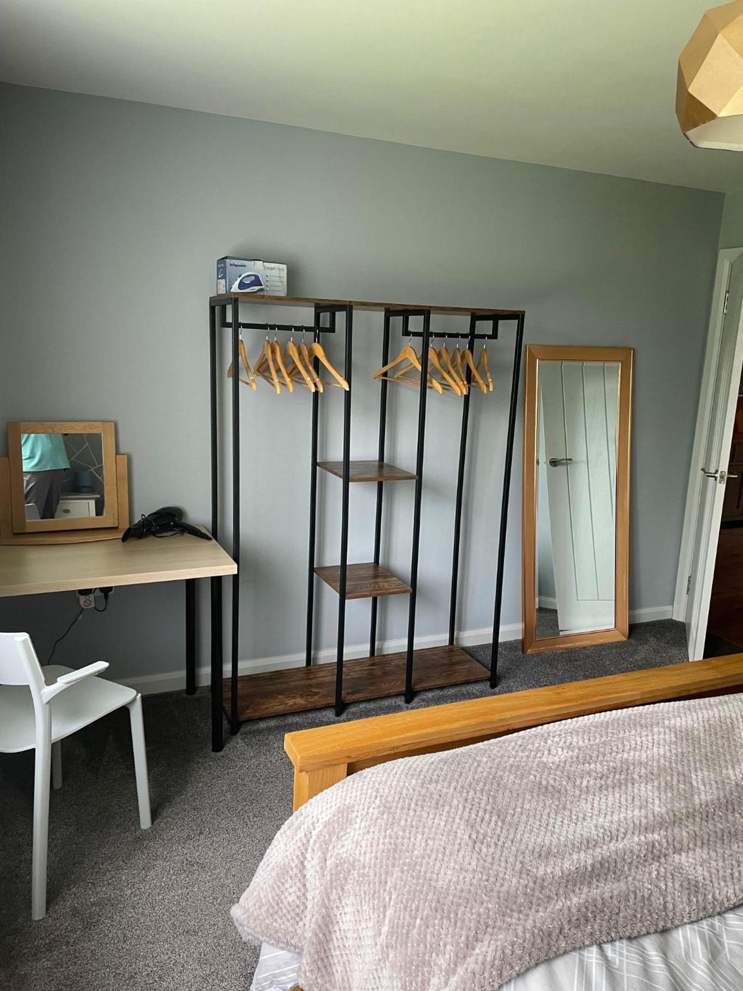 'Kodi'S Place' Well Appointed 1 Bedroom Apartment With Excellent Transport Links And Free Wi-Fi Whiteabbey Esterno foto