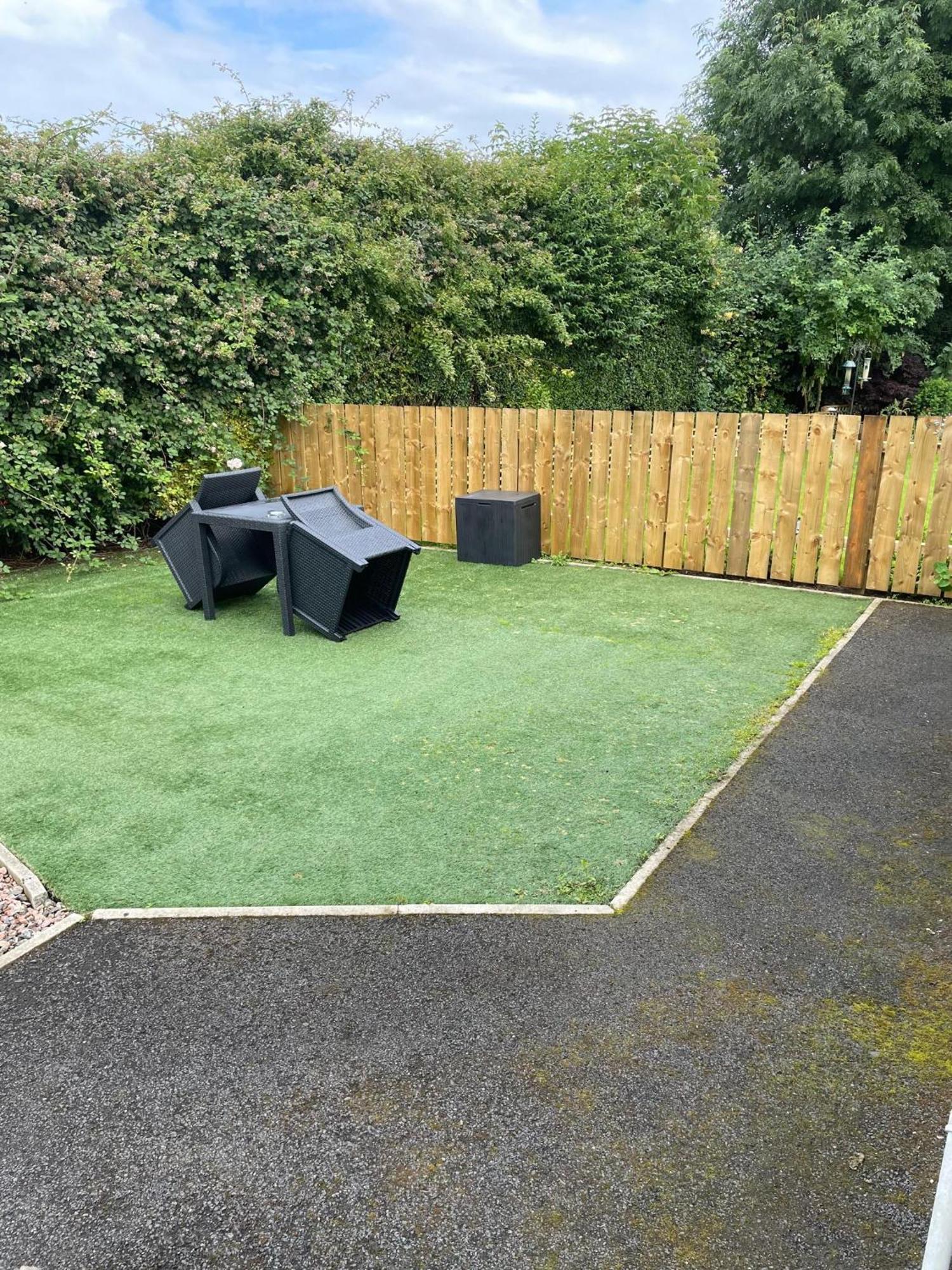'Kodi'S Place' Well Appointed 1 Bedroom Apartment With Excellent Transport Links And Free Wi-Fi Whiteabbey Esterno foto